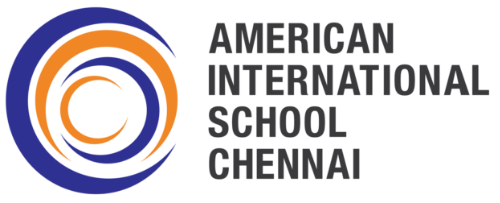 American International School Chennai logo img
